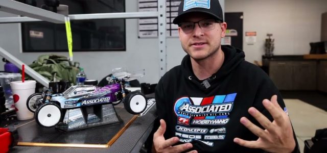 Looking For Speed? – Upside Down Shocks With Spencer Rivkin [VIDEO]