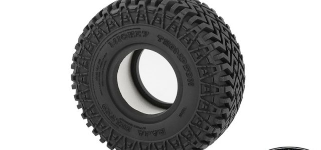 RC4WD Mickey Thompson Baja Belted 1.9″ Scale Tires