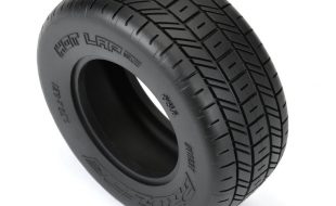 Pro-Line Hot Lap 1/10 Dirt Oval Short Course Tires