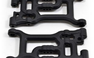 RPM Front A-Arms For The Losi Tenacity
