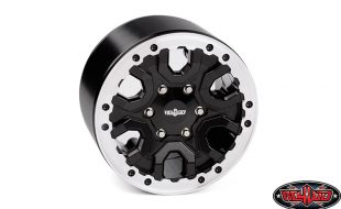 RC4WD Sasquatch 1.9” Beadlock Wheels