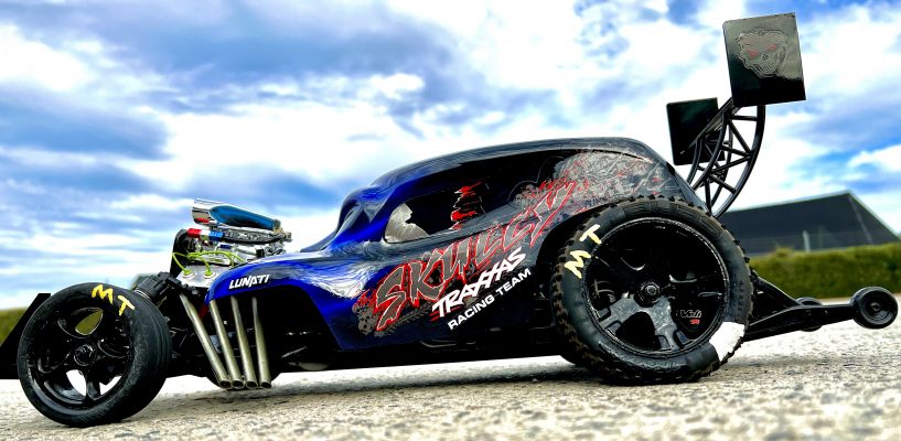 RC Car Action - RC Cars & Trucks | Traxxas Altered