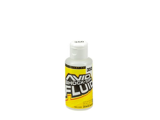 RC Car Action - RC Cars & Trucks | Avid Silicone Shock & Diff Oils
