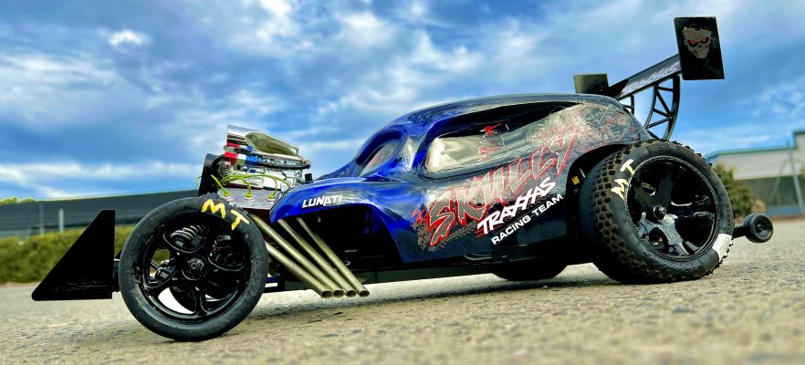 RC Car Action - RC Cars & Trucks | Traxxas Altered