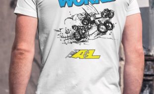 Factory Works/Team A & L Shirts & Hats