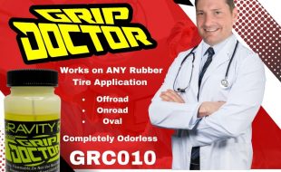 Gravity RC Liquid Gravity Grip Doctor Odorless Tire Sauce