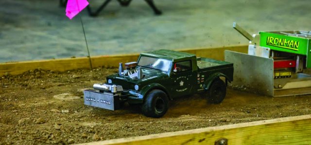 RC PULLIN’ – The 33rd National Radio Control Truck Pulling Association Worlds Event
