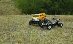 LIFELONG OBSESSIONS START HERE – Tamiya’s X-SA Series Brings The Classics To RC Beginners & Lifetime Fans Alike