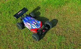 Race-Ready – Arrma’s TLR Tuned Typhon 6S 4WD BLX Is Built For High-Performance Racing & Extreme Bashing