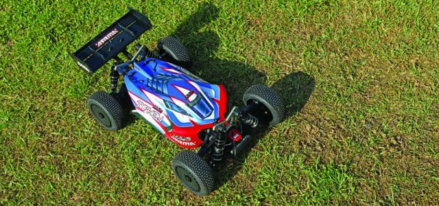 Race-Ready – Arrma’s TLR Tuned Typhon 6S 4WD BLX Is Built For High-Performance Racing & Extreme Bashing