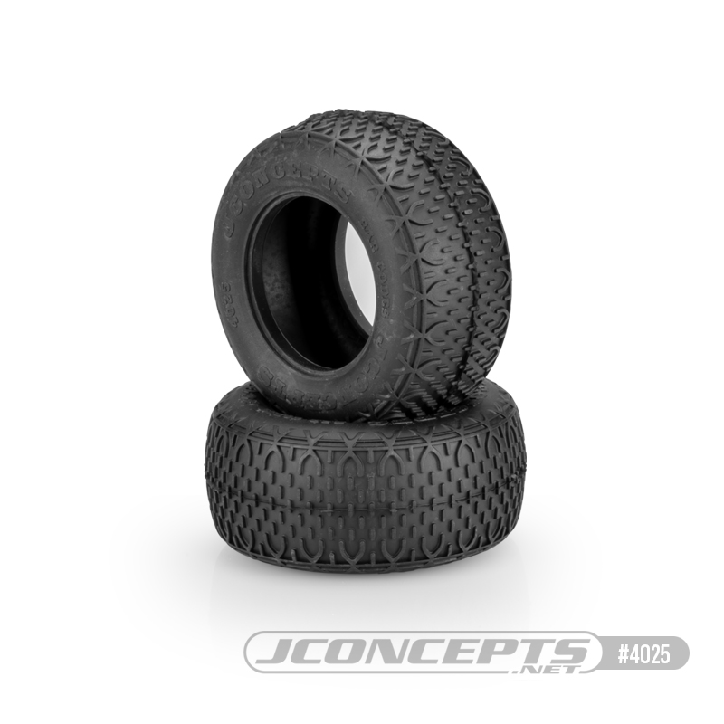RC Car Action - RC Cars & Trucks | JConcepts 1.9″ & 1.7″ Bar Codes V1 2WD Buggy Tires