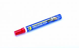 TEST BENCH – WD-40 Precision Pen