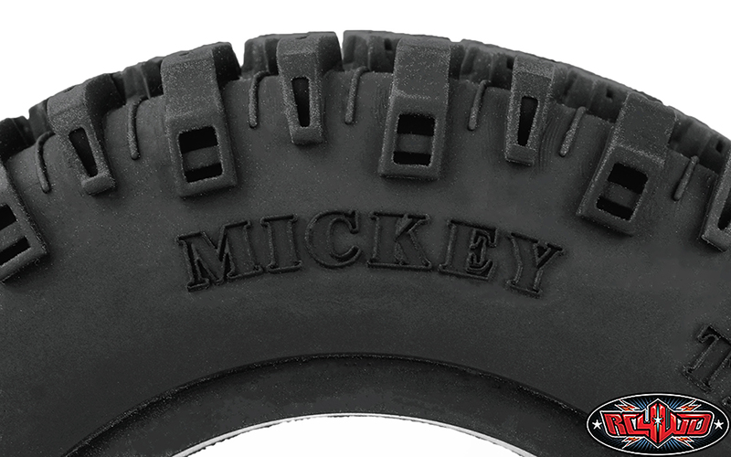 RC Car Action - RC Cars & Trucks | RC4WD Mickey Thompson 2.2″ Baja MTZ Scale Tires 4.19″