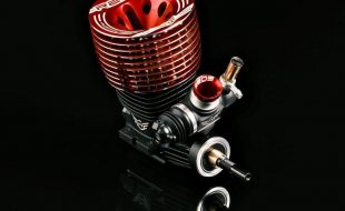 REDS Racing 721 Scuderia Pro Gen3 Nitro Off-Road Engine