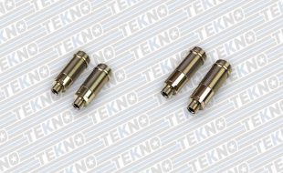 Tekno RC Low Friction Shock Bodies