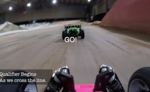 Thornhill Racing Circuit Onboard Video With Kyosho’s Ryan Lutz [VIDEO]