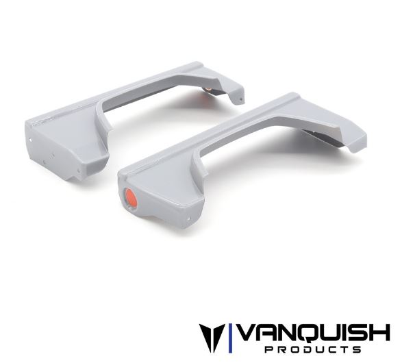 RC Car Action - RC Cars & Trucks | Vanquish Pre-Painted Bed Sides For The VS4-10 Phoenix RTR