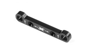 XRAY Aluminum Wide Lower Suspension Holders For The XB4