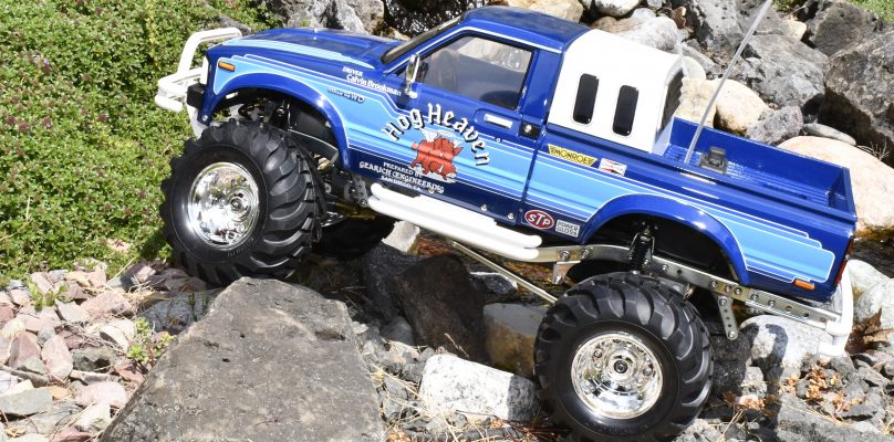 RC Car Action - RC Cars & Trucks | A RARE OPPORTUNITY