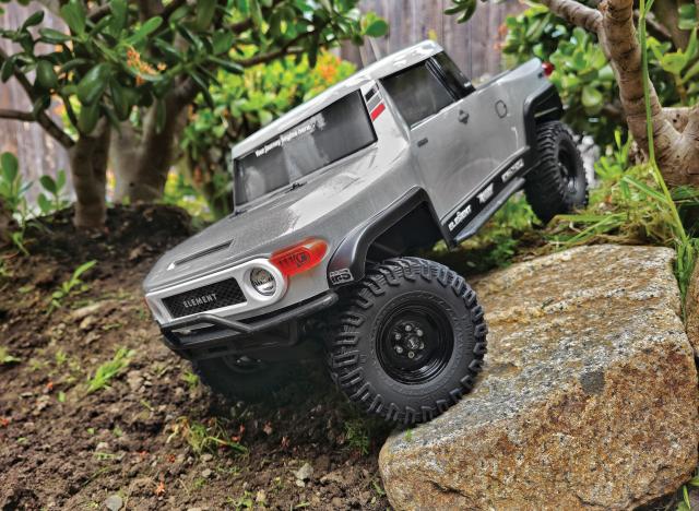RC Car Action - RC Cars & Trucks | Website Search