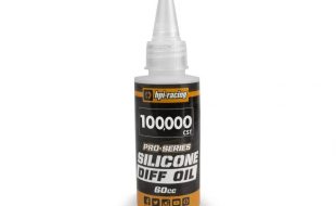 HPI Pro-Series Silicone Diff Oil 100,000Cst (60cc)