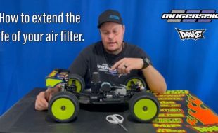 How To: Extend The Life Of Your Air Filter [VIDEO]