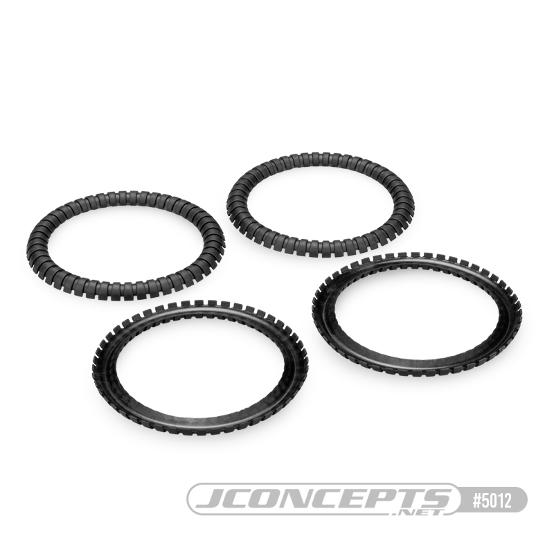 RC Car Action - RC Cars & Trucks | JConcepts Stadium Truck & SCT Smoothie Sidewall Support Adaptors