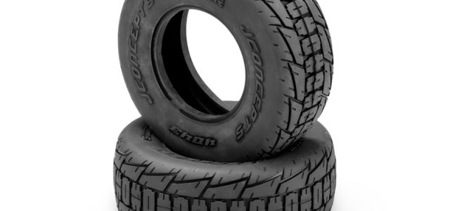 JConcepts Swiper 1/8 & SCT Dirt Oval Tire