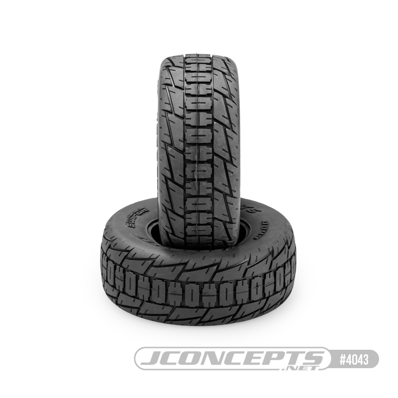 RC Car Action - RC Cars & Trucks | JConcepts Swiper 1/8 & SCT Dirt Oval Tire