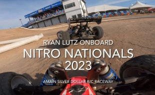 Onboard Video At The 2023 ROAR Fuel Nats With Kyosho’s Ryan Lutz [VIDEO]