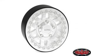 RC4WD KMC 1.7″ Machete Beadlock Wheels