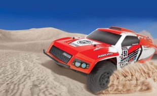 Team Associated Pro2 DK10SW RTR Now Available In Red [VIDEO]
