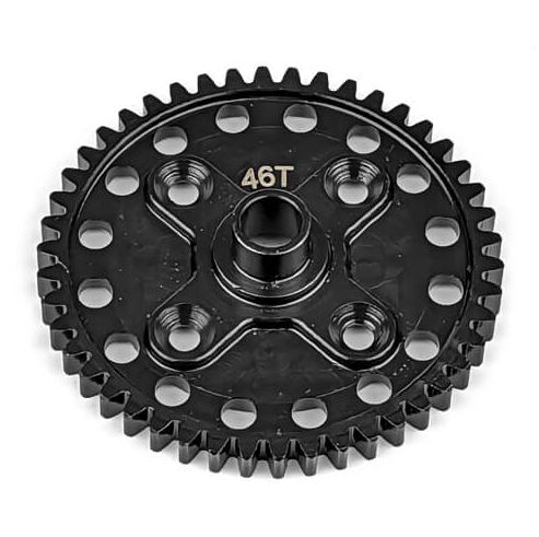 RC Car Action - RC Cars & Trucks | Tekno RC 46 & 47T Spur Gears For NB48 & NT48 2.X Vehicles