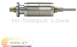 Trinity Double Down 6500kv Short & Long High Torque Tuning Rotors