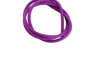 Trinity Purple 12ga Silicone Wire