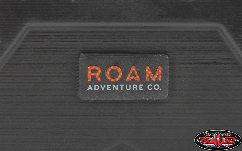 RC Car Action - RC Cars & Trucks | RC4WD Launches Roam Licensed Products