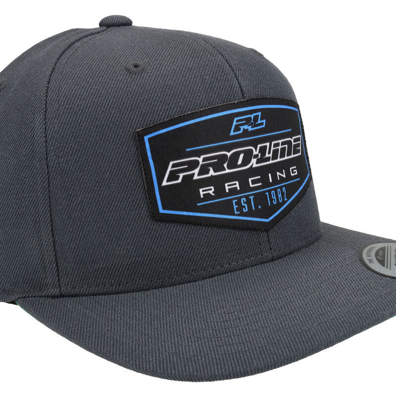 RC Car Action - RC Cars & Trucks | Pro-Line Crest Snapback Hat, T-Shirt & Hoodie