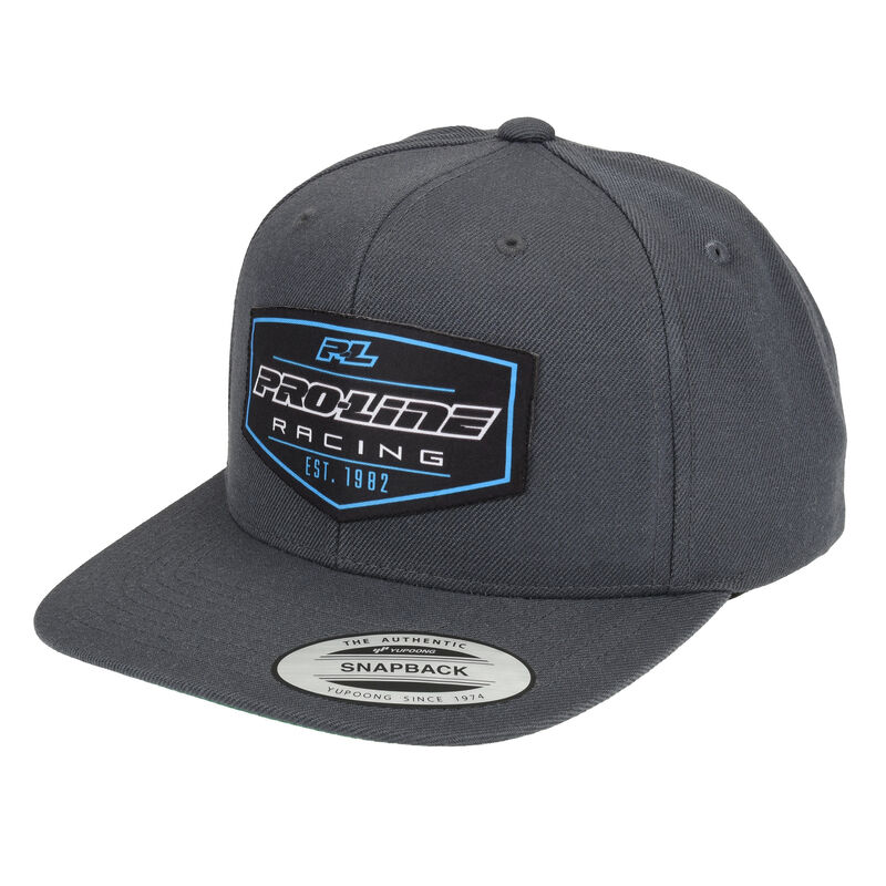 RC Car Action - RC Cars & Trucks | Pro-Line Crest Snapback Hat, T-Shirt & Hoodie