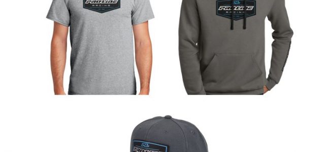 Pro-Line Crest Snapback Hat, T-Shirt & Hoodie