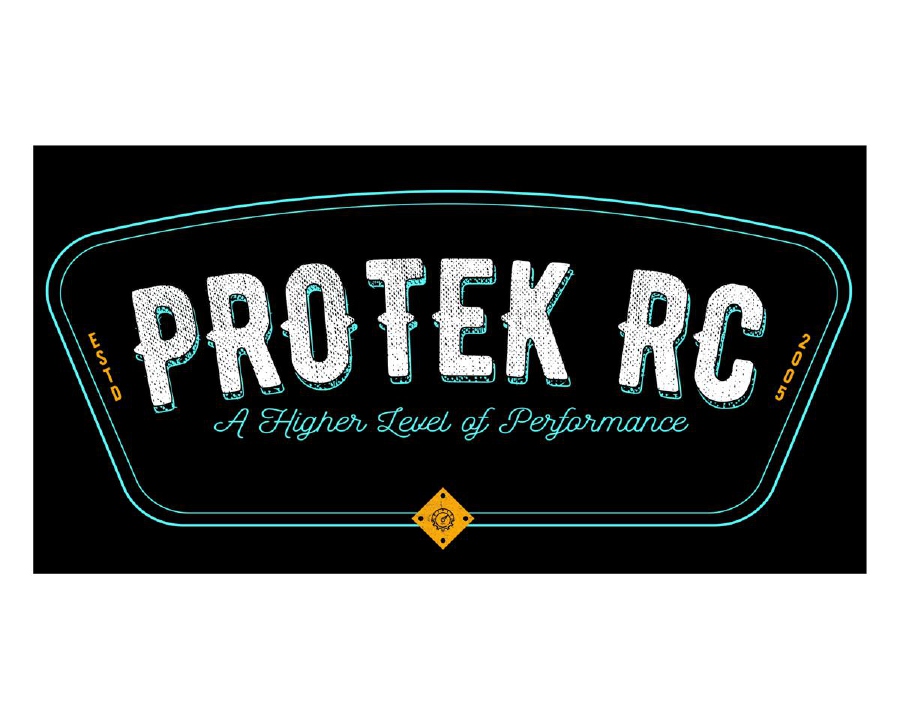 RC Car Action - RC Cars & Trucks | ProTek Black, Blue & Retro Banners