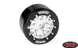 RC4WD Competition 1.0″ Beadlock Wheels V2