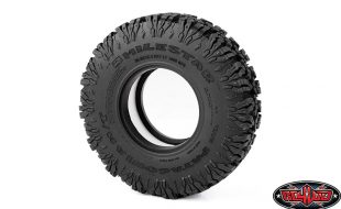 RC4WD Milestar Patagonia M/T 1.7″ Scale Tires