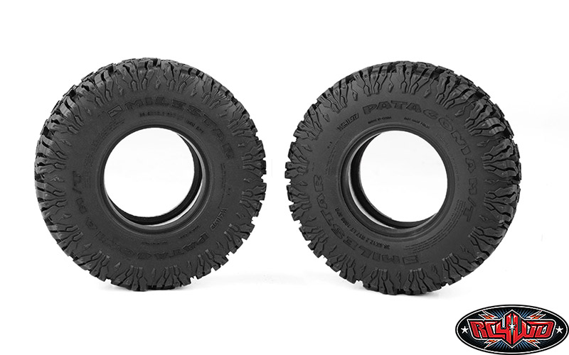 RC Car Action - RC Cars & Trucks | RC4WD Milestar Patagonia M/T 1.7″ Scale Tires