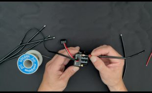 Setting Up The HOBBYWING XR8 Pro G3 ESC [VIDEO]