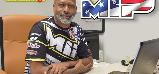 Eustace Moore Jr. Mastermind of MIP on Racing the RC Biz and What’s Next