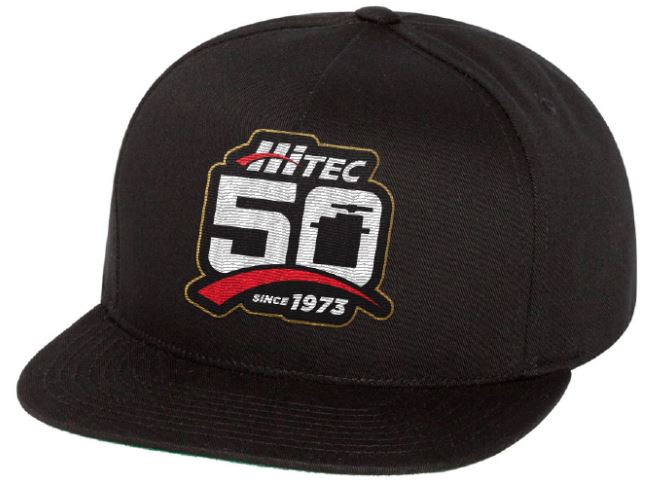RC Car Action - RC Cars & Trucks | Hitec Limited Edition 50th Anniversary Merchandise