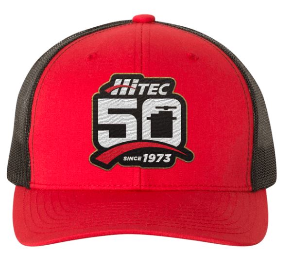 RC Car Action - RC Cars & Trucks | Hitec Limited Edition 50th Anniversary Merchandise