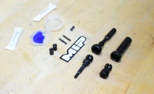 How To: Build Your MIP X-Duty Kit [VIDEO]