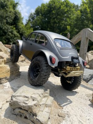 RC Car Action - RC Cars & Trucks | Bugging Out