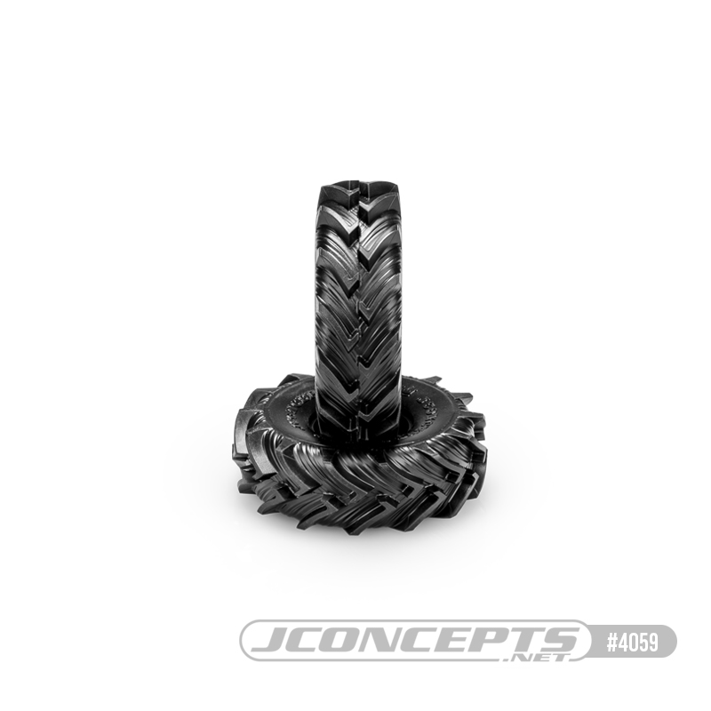 RC Car Action - RC Cars & Trucks | JConcepts Fling Kings 1.0″ Crawling/Scale Tires